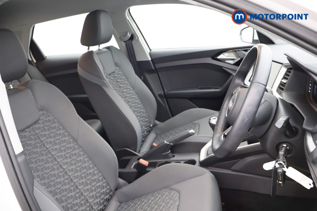 Used Audi A1 2023 for sale - 77932121: Photo 22