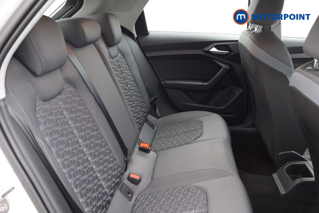 Used Audi A1 2023 for sale - 77932121: Photo 23