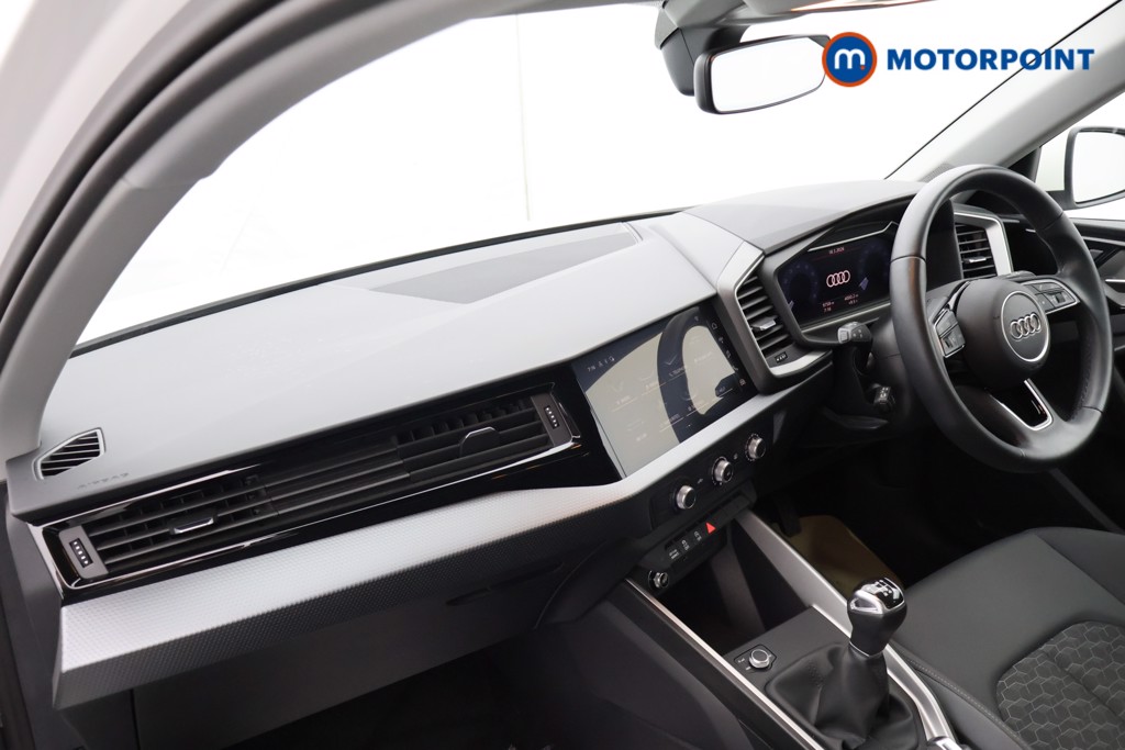 Used Audi A1 2023 for sale - 77932121: Photo 26