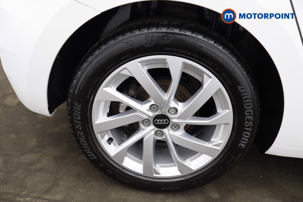 Used Audi A1 2023 for sale - 77932121: Photo 29