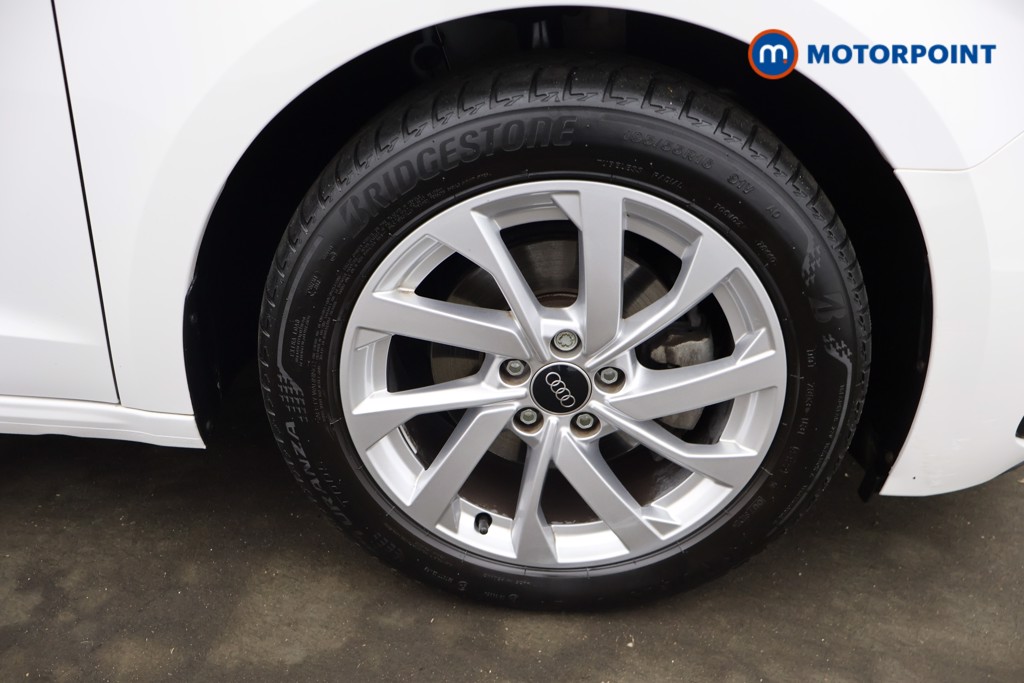 Used Audi A1 2023 for sale - 77932121: Photo 30