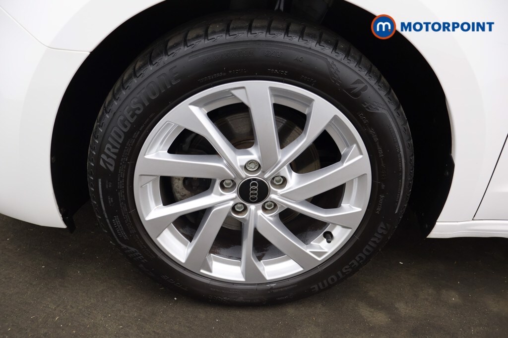 Used Audi A1 2023 for sale - 77932121: Photo 31