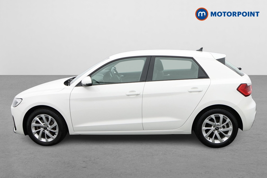 Used Audi A1 2023 for sale - 77932121: Photo 4