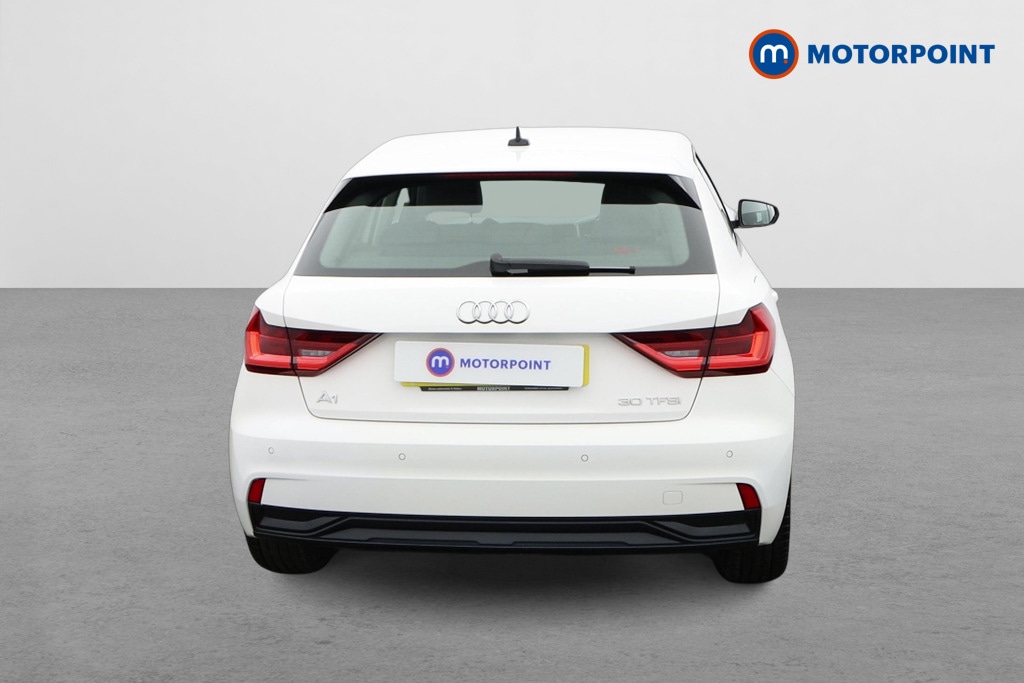 Used Audi A1 2023 for sale - 77932121: Photo 6