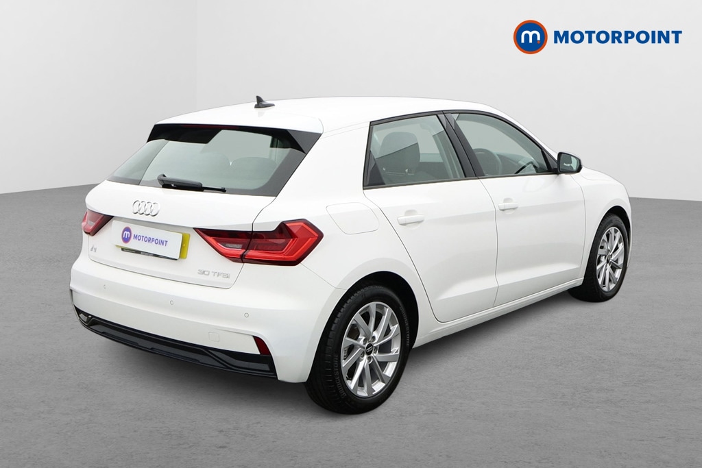 Used Audi A1 2023 for sale - 77932121: Photo 7