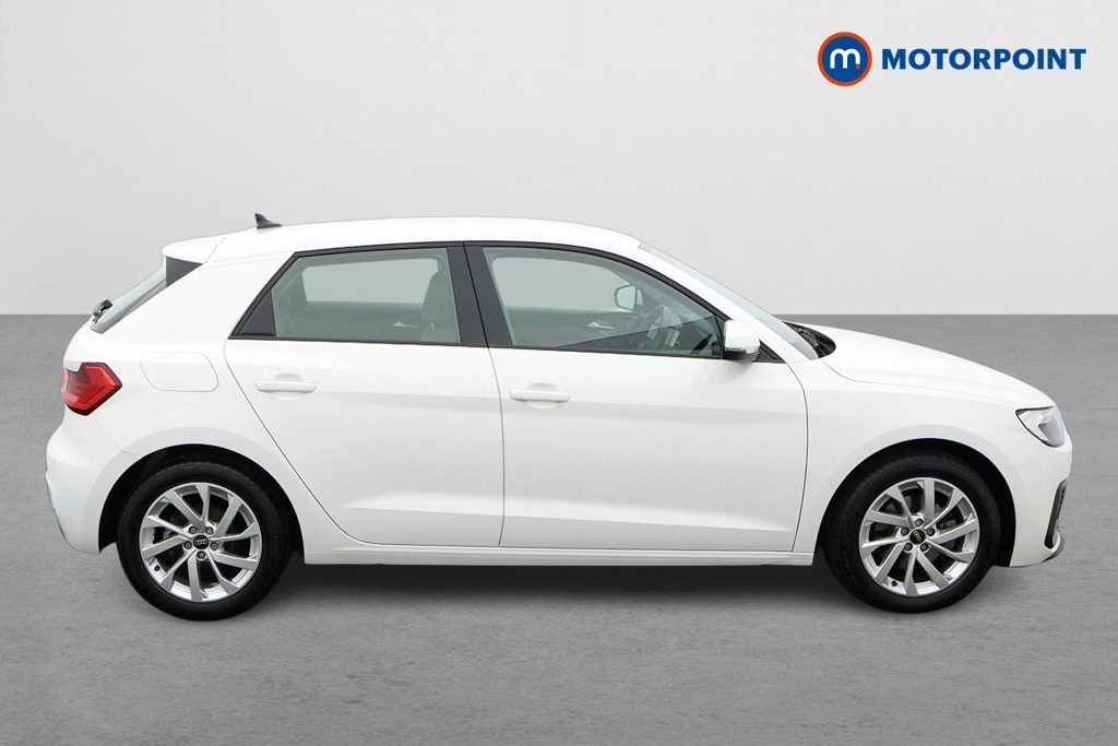 Used Audi A1 2023 for sale - 77932121: Photo 8