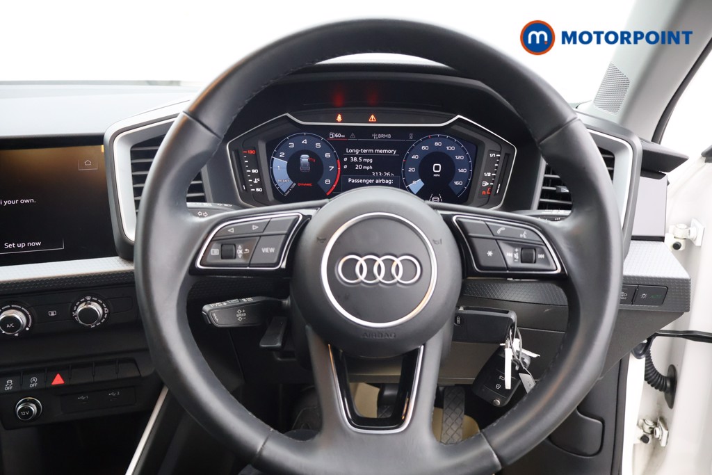 Used Audi A1 2023 for sale - 77932121: Photo 9
