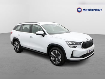 Used Skoda Kodiaq 2024 for sale - 79492151: Photo