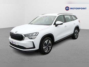 Used Skoda Kodiaq 2024 for sale - 79492151: Photo