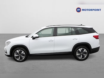 Used Skoda Kodiaq 2024 for sale - 79492151: Photo