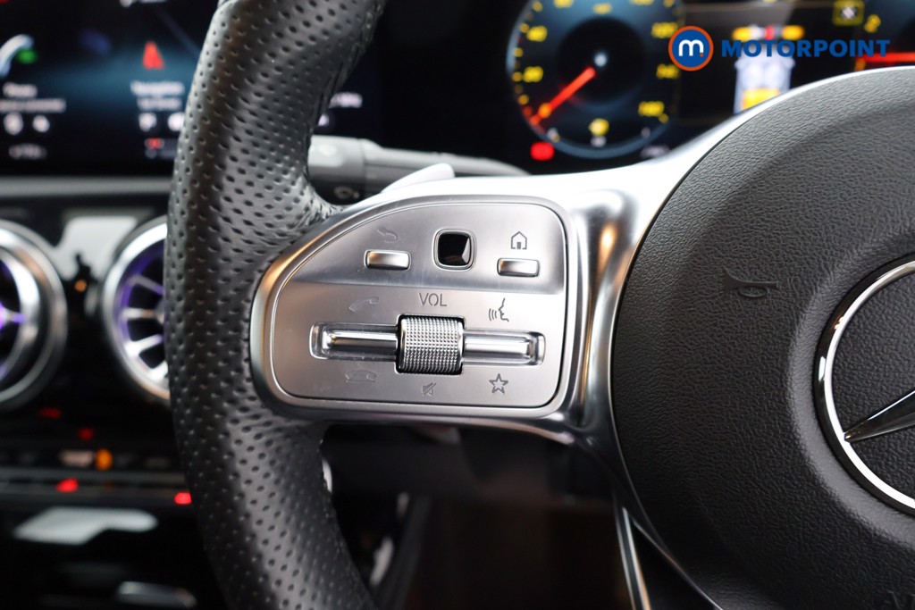Used Mercedes-Benz CLA 2022 for sale - 76131784: Photo 10