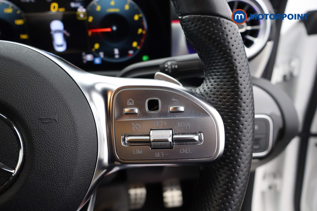 Used Mercedes-Benz CLA 2022 for sale - 76131784: Photo 11