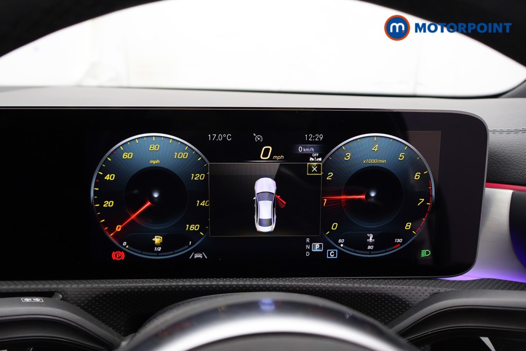 Used Mercedes-Benz CLA 2022 for sale - 76131784: Photo 12