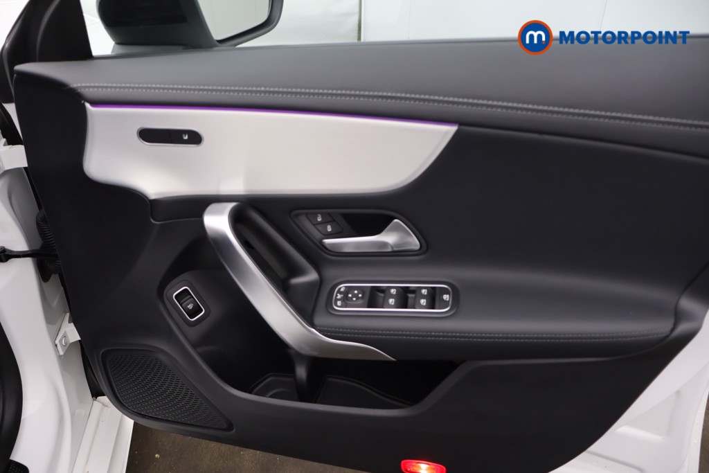 Used Mercedes-Benz CLA 2022 for sale - 76131784: Photo 18