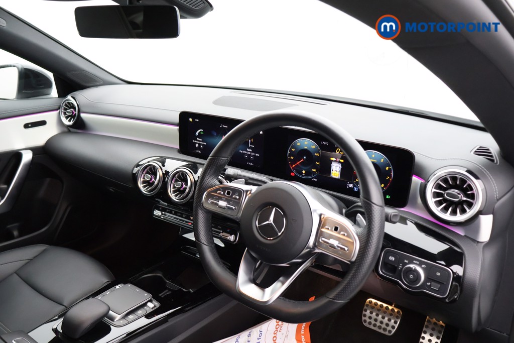 Used Mercedes-Benz CLA 2022 for sale - 76131784: Photo 19