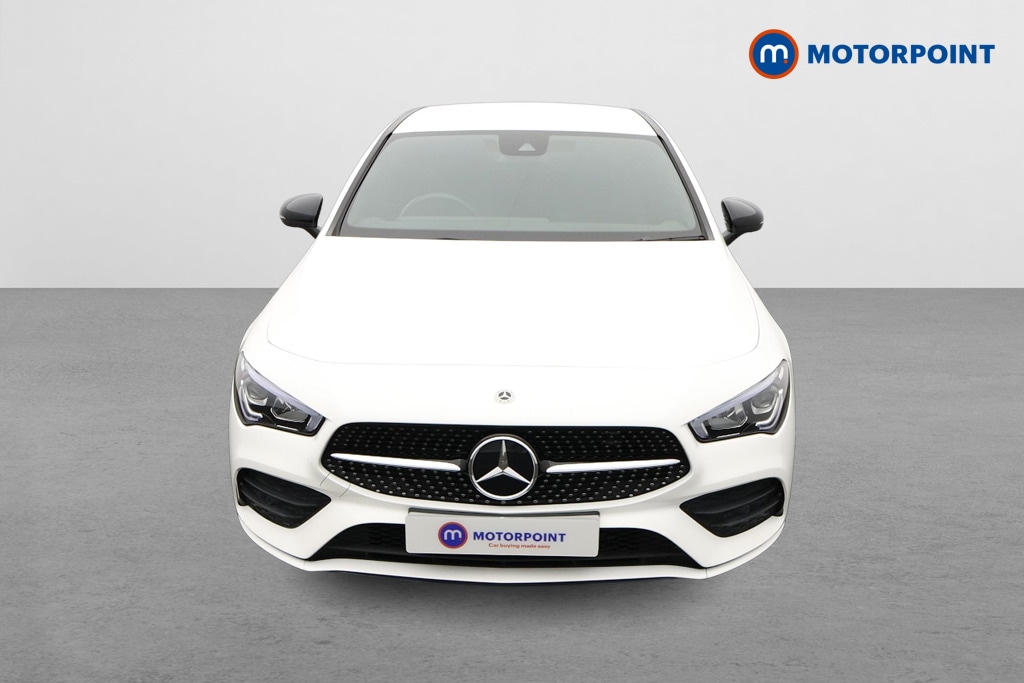 Used Mercedes-Benz CLA 2022 for sale - 76131784: Photo 2