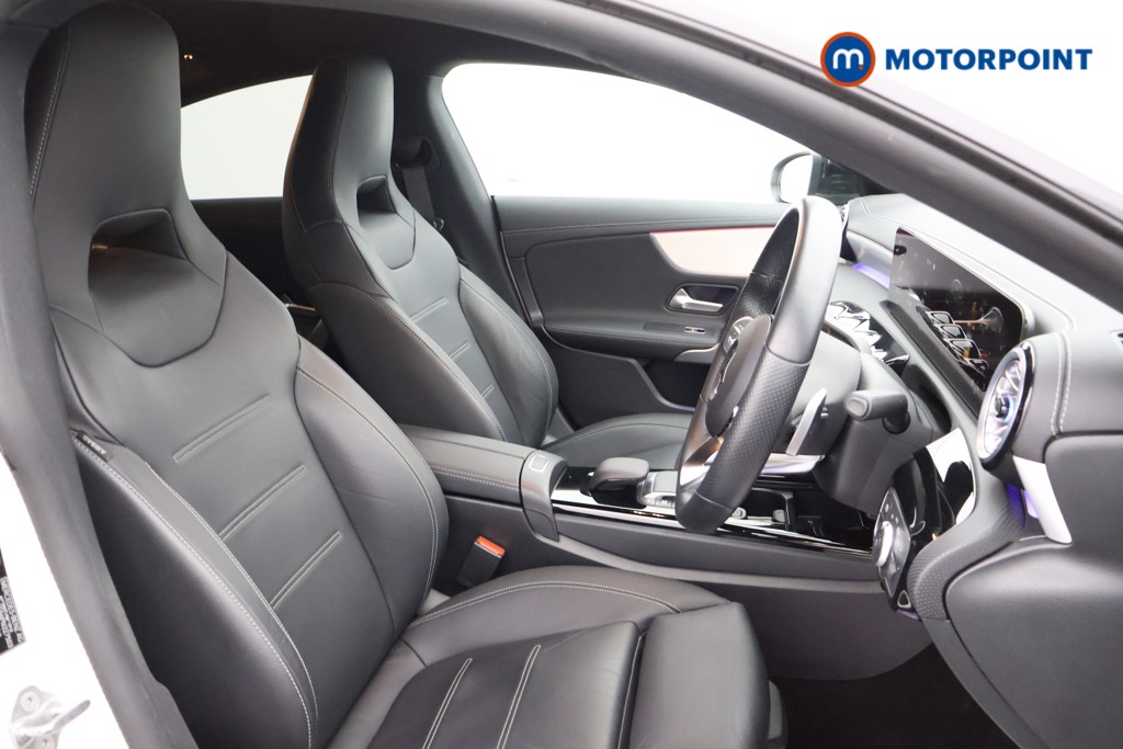 Used Mercedes-Benz CLA 2022 for sale - 76131784: Photo 20