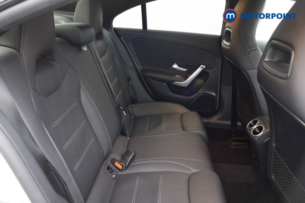 Used Mercedes-Benz CLA 2022 for sale - 76131784: Photo 21