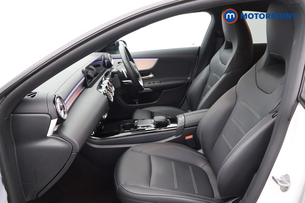 Used Mercedes-Benz CLA 2022 for sale - 76131784: Photo 23