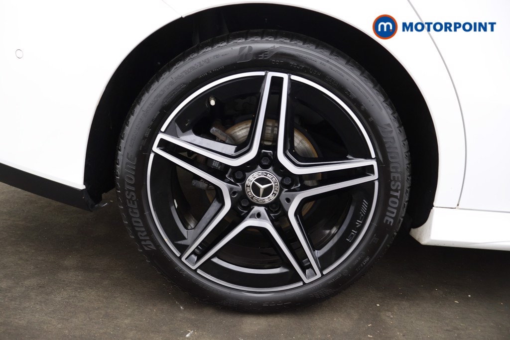Used Mercedes-Benz CLA 2022 for sale - 76131784: Photo 25