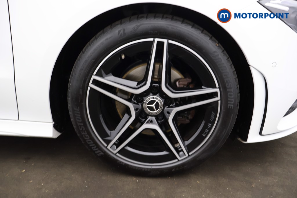Used Mercedes-Benz CLA 2022 for sale - 76131784: Photo 26