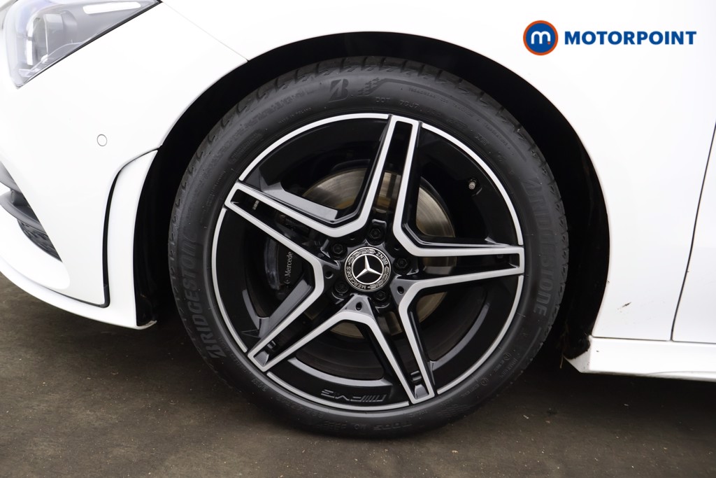 Used Mercedes-Benz CLA 2022 for sale - 76131784: Photo 27