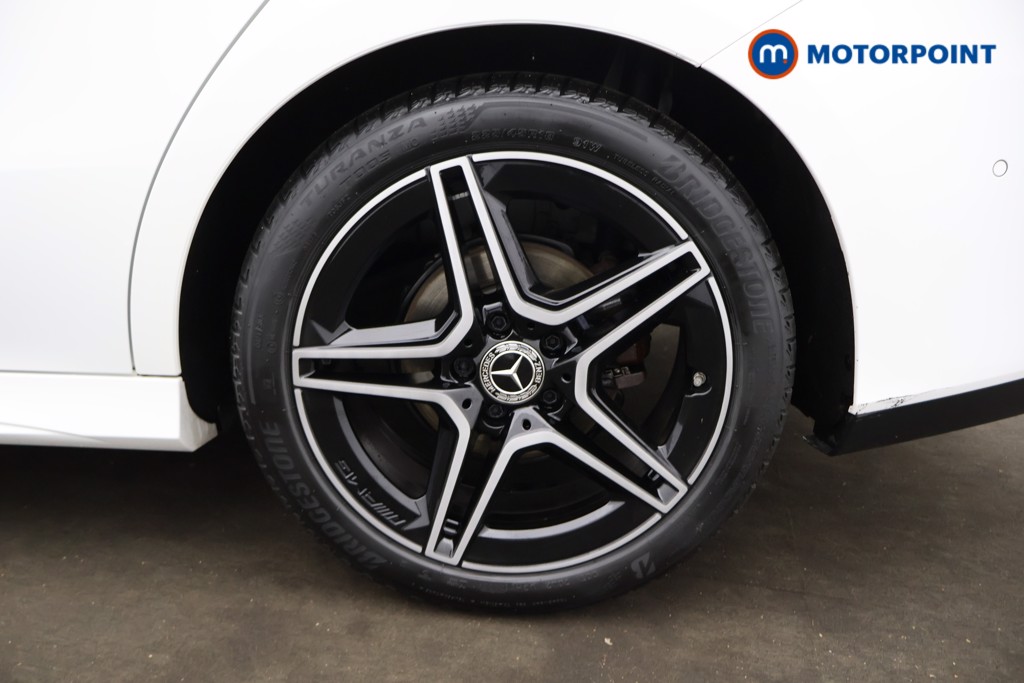 Used Mercedes-Benz CLA 2022 for sale - 76131784: Photo 28