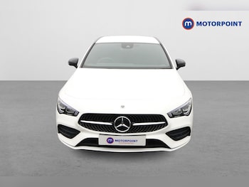Used Mercedes-Benz CLA 2022 for sale - 76131784: Photo 2