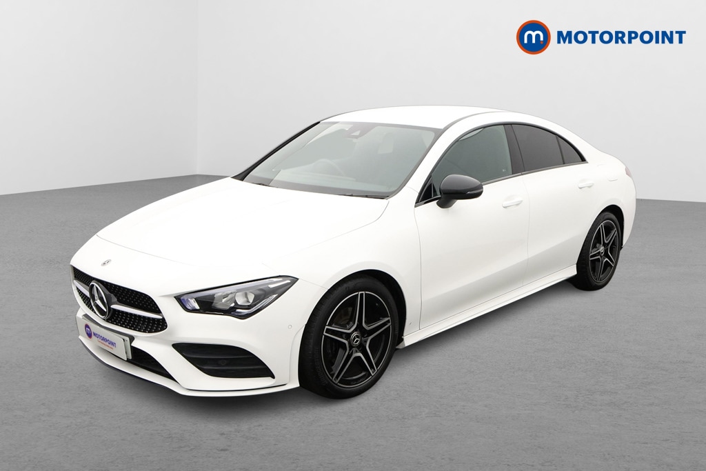 Used Mercedes-Benz CLA 2022 for sale - 76131784: Photo 3