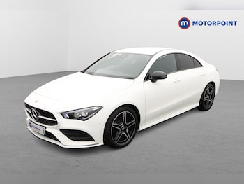 Used Mercedes-Benz CLA 2022 for sale - 76131784: Photo 3