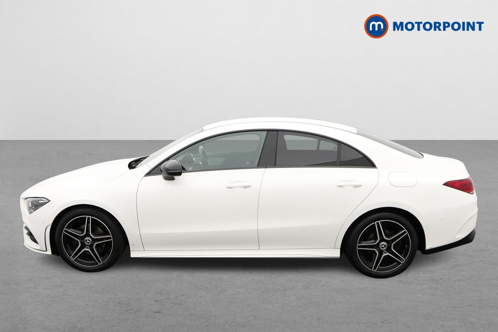 Used Mercedes-Benz CLA 2022 for sale - 76131784: Photo 4