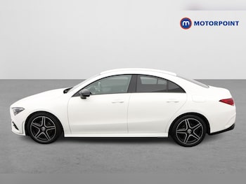 Used Mercedes-Benz CLA 2022 for sale - 76131784: Photo 4