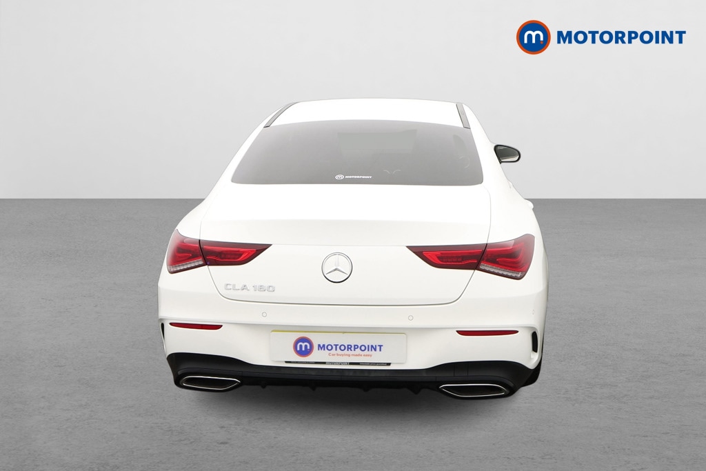 Used Mercedes-Benz CLA 2022 for sale - 76131784: Photo 6