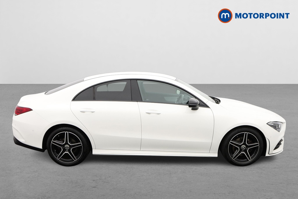 Used Mercedes-Benz CLA 2022 for sale - 76131784: Photo 8