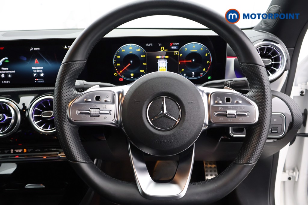 Used Mercedes-Benz CLA 2022 for sale - 76131784: Photo 9