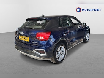 Used Audi Q2 2024 for sale - 78984930: Photo