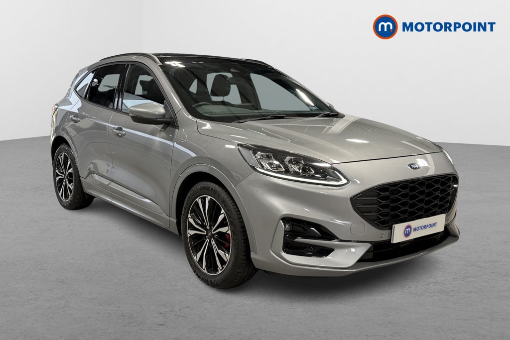 Used Ford Kuga for sale - 76491674: Photo 1