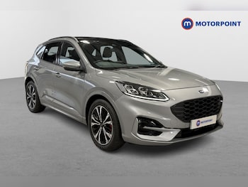 Used Ford Kuga undefined for sale - 76491674: Photo