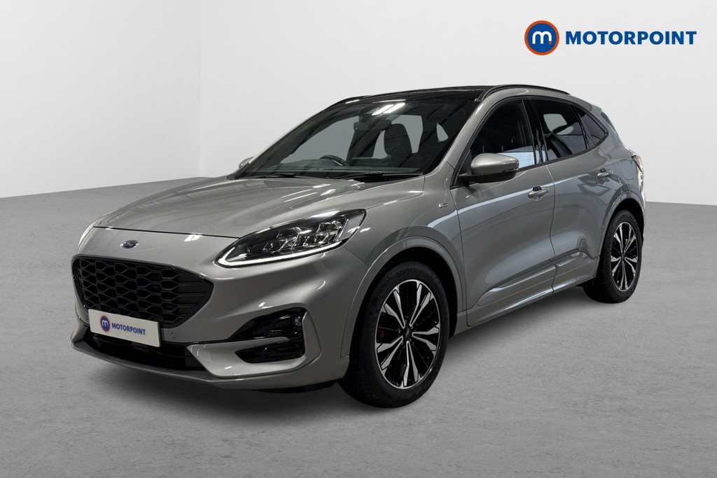 Used Ford Kuga for sale - 76491674: Photo 2