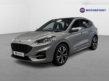 Used Ford Kuga undefined for sale - 76491674: Photo