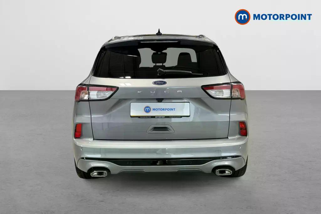Used Ford Kuga for sale - 76491674: Photo 3