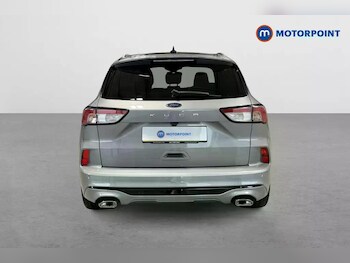 Used Ford Kuga undefined for sale - 76491674: Photo