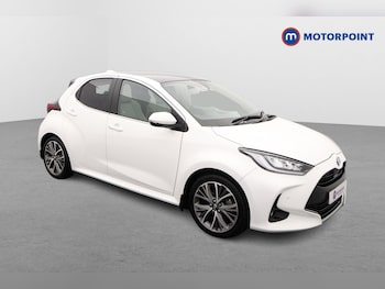 Used Toyota Yaris 2022 for sale - 75480287: Photo
