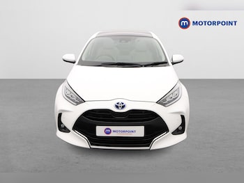 Used Toyota Yaris 2022 for sale - 75480287: Photo