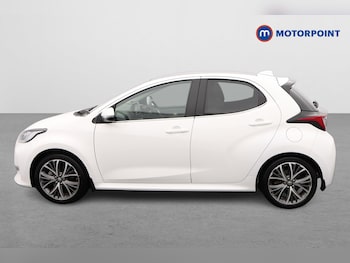 Used Toyota Yaris 2022 for sale - 75480287: Photo