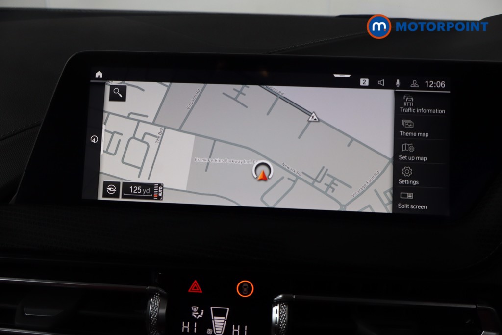 Used BMW 1 Series 2024 for sale - 77834527: Photo 10