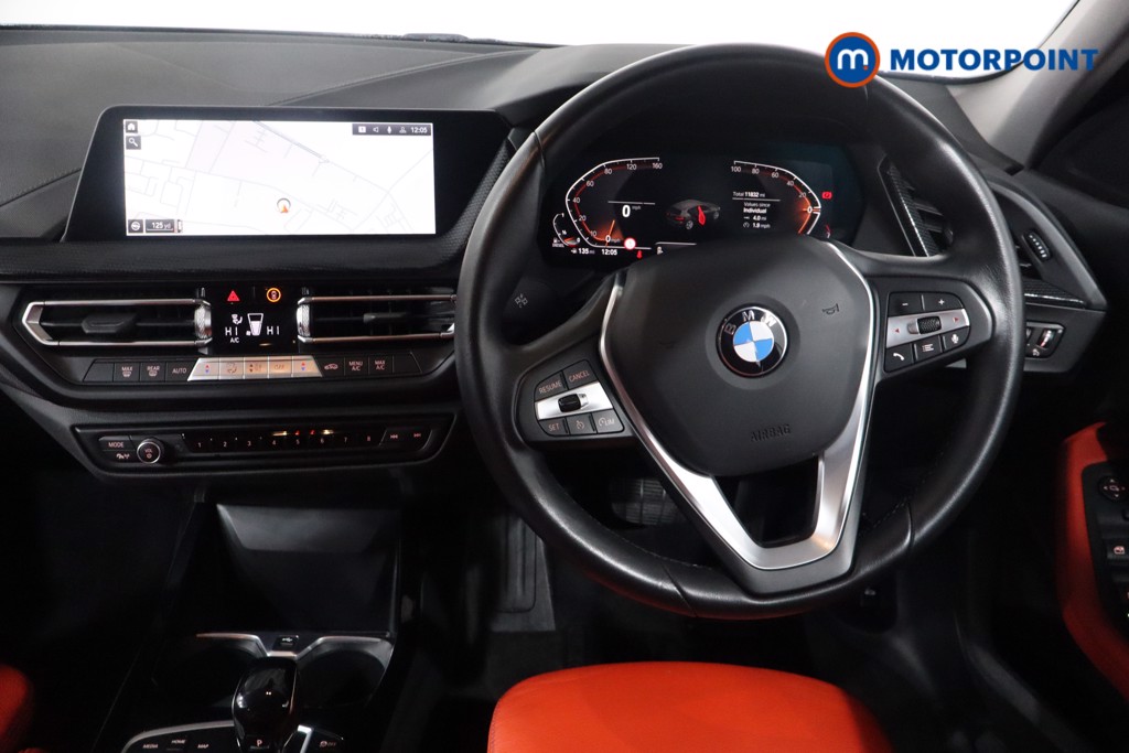 Used BMW 1 Series 2024 for sale - 77834527: Photo 11