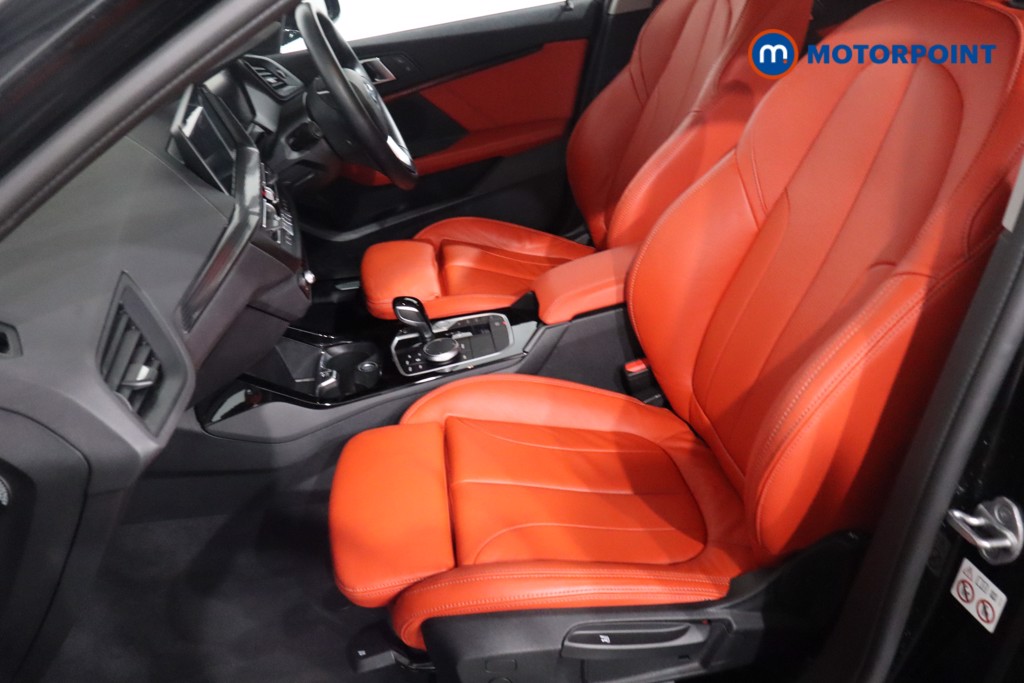 Used BMW 1 Series 2024 for sale - 77834527: Photo 12