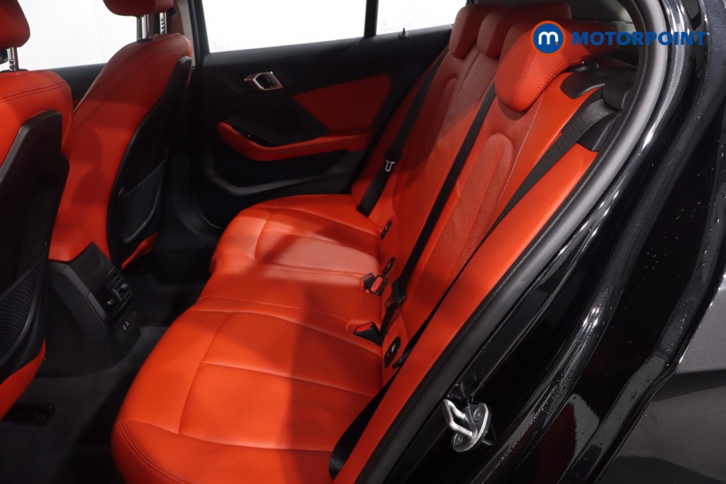 Used BMW 1 Series 2024 for sale - 77834527: Photo 13