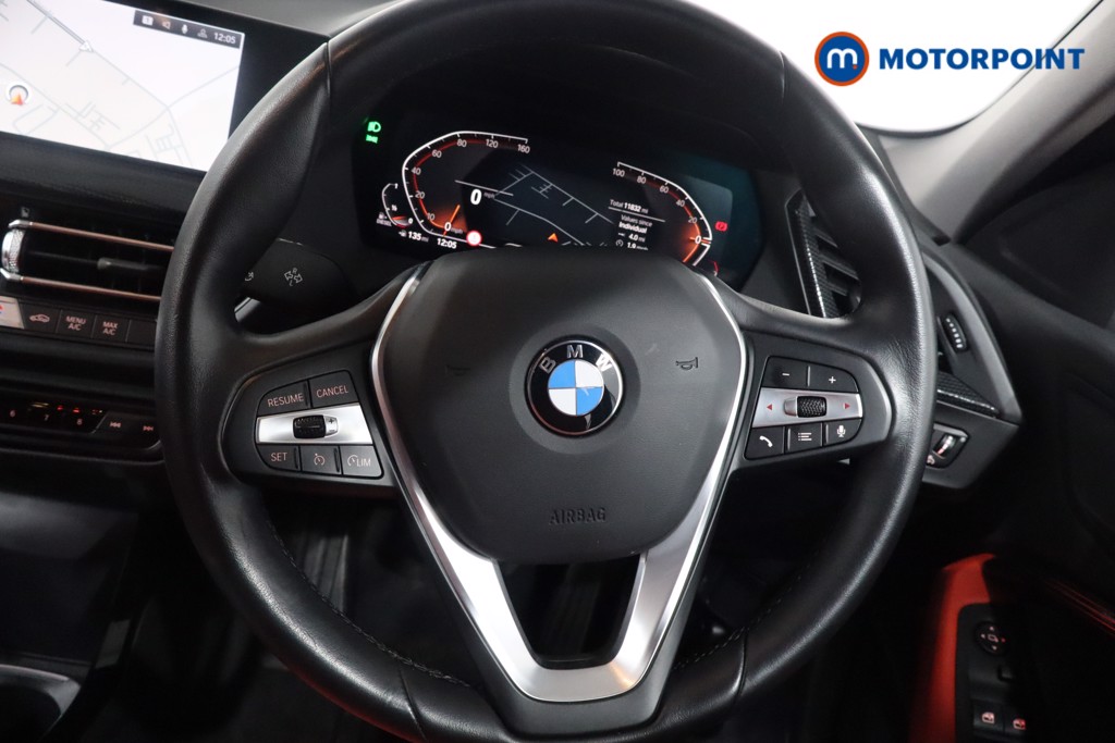 Used BMW 1 Series 2024 for sale - 77834527: Photo 14